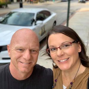 Meet your Posher, Kortney